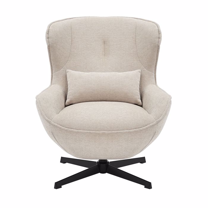 Poluthrona Chanel bez Varossi